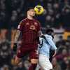 Roma-Lazio 2-0: il tabellino della gara