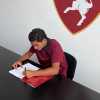 Torino, in chiusura l'arrivo dalla Virtus Entella del centrocampista Grasso. I dettagli...