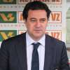 Hellas Verona, domani al via la rivoluzione di Sogliano: idea Ficcadenti per la panchina