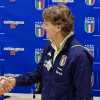 Mancini: "Samp o Fiorentina non potevamo prendere Gnonto? E Oristanio è in Eredivisie..."
