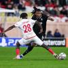 Monaco e Juventus forse preferivano non giocare: al Louis II succede poco e nulla,...