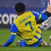 Eguinaldo in pole per il dopo-Ndoye: il Bologna prepara l'offerta di prestito con...