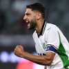Berardi: "Lavoro per tornare in Nazionale. Grosso a Sassuolo ci trasmette la sua...