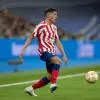 Napoli, contatto con l'Atletico Madrid per Nahuel Molina: si valuta lo scambio con...