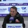 Potenza, De Giorgio: "Spogliatoio al settimo cielo. Domani gara che si prepara da sola"