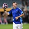 Del Piero: "Il Milan senza coppe può essere da scudetto. Domani sera un bel match"...