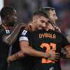 VIDEO - Tre punti e sorpasso alla Lazio: la Roma batte 2-0 il Frosinone all'Olimpico