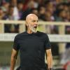 Fiorentina, Pioli: "Fiducioso per il futuro, stiamo lavorando bene"