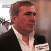 Hagi in lacrime dopo la morte di Lucescu: "Per me era come un padre, sono sotto shock"...
