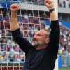 Reggiana, Dionigi: "Arrivati giocatori interessanti, per gli altri obiettivi il percorso...
