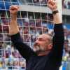 Reggiana, Dionigi: "Col Palermo gara giusta al momento giusto. È lo stimolo che serve"...
