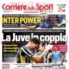 Vlahovic e Chiesa portano tre punti ai bianconeri, Corriere dello Sport: "La Juve in coppia"