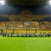 Borussia Dortmund, la gioia del debuttante Raschl: "Felice e orgoglioso"