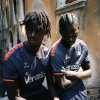 Venezia, le nuove divise firmate ancora dal rapper Drake