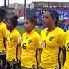 Dagli ottavi del Mondiale al no alla Gold Cup: la scelta forte delle calciatrici giamaicane