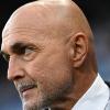 Spalletti il nome di Comolli e Chiellini per la Juventus. Poi Mancini e Palladino:...