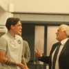 Zaniolo e un'ultima chance con l'Udinese da non fallire, altrimenti saranno "capocciate"...