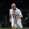 Juve-Inter vista dal doppio ex, Corriere Milano: "De Agostini: 'Spot importante per...