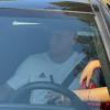 Roma, Soule arrivato a Trigoria: bagno di folla per l'argentino