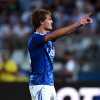 Como-Lazio 2-0, le pagelle: Paz accende la luce, Douvikas uno squalo, male Dele-Bashiru...