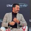 Buffon ad Atreju: “L’obiettivo è tornare al Mondiale. Il talento va costruito dal...