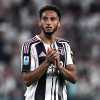 La Juventus è sotto di due gol: rigore procurato da Kelly, 4-2 per il Borussia Dortmund...