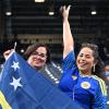 Curaçao-Costa d'Avorio 0-2: il tabellino della gara