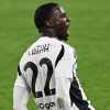 Juventus, salta il trasferimento di Weah e Mbangula al Nottingham Forest: restano...