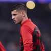 Grande spavento per Morata, ma arrivano buone notizie. A Cagliari con Abraham