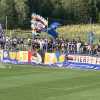 Sampdoria, buona la prima per mister Donati: 8 reti in amichevole, a segno anche...