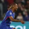 Assist di Rabiot e gol di Barcola: 2-0 Francia sul Senegal all'83'