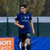 Il giardino dei nonni e la sfida al Trabzonspor. Zanchetta dell'Inter U23 si racconta...
