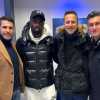 Niang brilla a Empoli, l’agente: “I suoi gol per la salvezza”