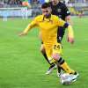 Pordenone, per la mediana si pensa anche a Daniele Giorico della Triestina