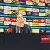 Cagliari-Parma, Djuric: "Meritavamo di più ma ci è mancato un po' di cinismo"