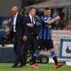 Spalletti: "Il problema di Icardi si chiamava Wanda. Chiesi le scuse: persi l'uomo e il calciatore"