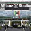 Italia-All Blacks di Rugby a novembre all'Allianz Stadium: il comunicato della Juventus