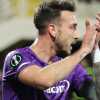 Fiorentina, il timbro ritrovato di Castrovilli: riecco un gol dopo oltre 450 giorni dall'ultimo