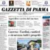 Gazzetta di Parma: "I gialloblù su un altro difensore: occhi su Aidoo del Celta Vigo"