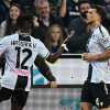Udinese, Kamara: "Lo scorso match ha dimostrato che possiamo giocarcela con tutti"