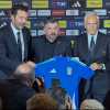 Gattuso nuovo ct della Nazionale azzurra: "Ma cosa mi ha detto Lippi non posso dirvelo..."...