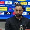 Bosnia-Italia, Donnarumma: "Dovremo essere duri, andranno a 100 all'ora. Dzeko lo...