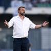 Verona, Zanetti ammette: "Baldanzi sa che lo stimiamo, ma oggi non si è parlato di...