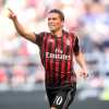 Bacca: "Il Milan è il club più grande d'Italia, deve lottare per Scudetto e Champions"