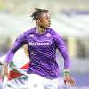 Fiorentina-Torino, formazioni ufficiali: panchina per Jovic, Kouame al centro dell'attacco