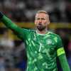 Rodgers riabbraccia Schmeichel: accordo a un passo tra il portiere danese e il Celtic