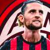 Gli scherzi del destino: dopo la rissa, Rabiot e Rowe in Serie A. E si sfideranno...