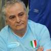 Vincenzo D'Amico, eroe della Lazio del '74