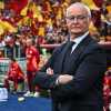 La Roma ha un nuovo Soulé, Ranieri: "Disponibilissimo. Ecco come ho pensato al cambio ruolo"