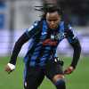 Atalanta, Lookman: "Grande notte da celebrare, ho fatto di tutto per essere in campo"...